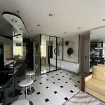 Arc Paris