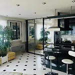 Arc Paris