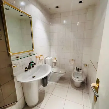 Apartment Arc Paris *